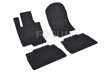 Covorase auto Mercedes GLE II PHEV, an fabricatie 03.2020 - prezent, caroserie suv, W167 #2