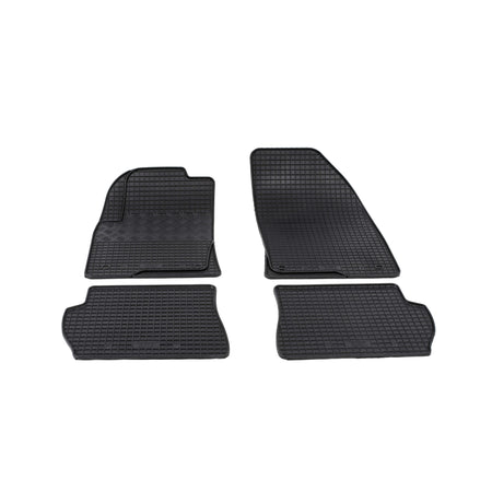 Covorase auto Ford Fiesta V, caroserie Hatchback, fabricatie 2002 - 09.2008 #1
