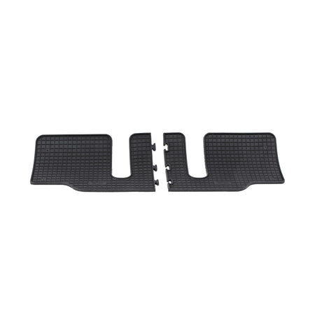 Covorase auto Mazda 5 II, caroserie Van, fabricatie 10.2010 - 2015 #1