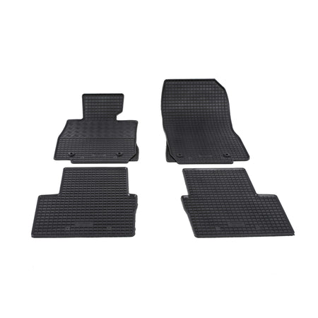 Covorase auto Mazda CX-3, caroserie SUV, fabricatie 06.2015 - prezent #1