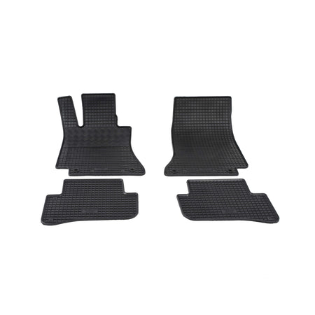Covorase auto Mercedes Clasa C W205, caroserie Combi, fabricatie 10.2014 - 02.2021 #3