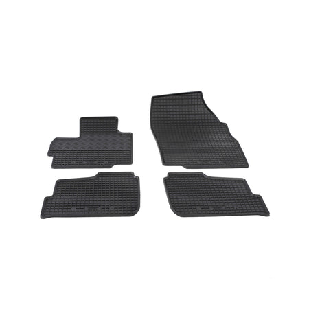 Covorase auto Mitsubishi Space Star, caroserie Hatchback, fabricatie 12.2019 - prezent #1