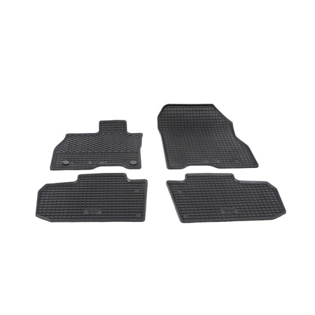 Covorase auto Nissan Leaf II, caroserie Hatchback, fabricatie 01.2018 - prezent #2