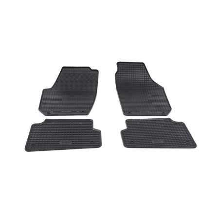 Covorase auto Skoda Fabia II, caroserie Hatchback, fabricatie 03.2007 - 10.2014 #1