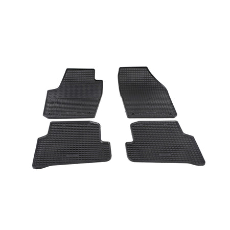 Covorase auto Skoda Fabia III, caroserie Hatchback, fabricatie 11.2014 - prezent #3