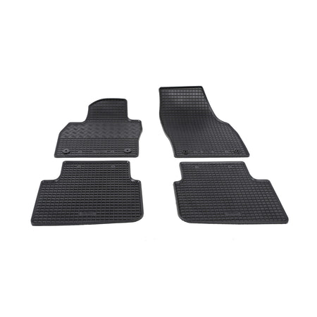 Covorase auto Skoda Kamiq, caroserie SUV, fabricatie 09.2019 - prezent #1