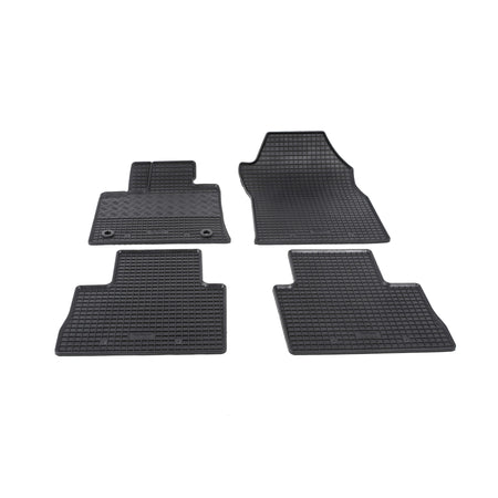 Covorase auto Suzuki Across, caroserie SUV, fabricatie 07.2020 - prezent #1