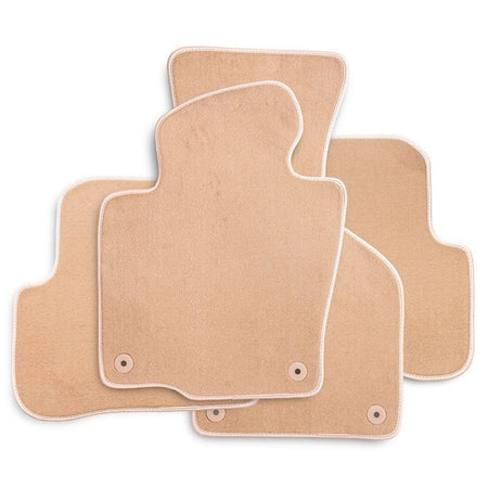 Covorase auto mocheta Chrysler 300C, caroserie Sedan, fabricatie 03.2004 - 2010 #2
