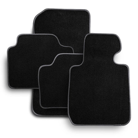 Covorase auto mocheta Chevrolet Aveo T250, caroserie Sedan, fabricatie 2006 - 2011 #1