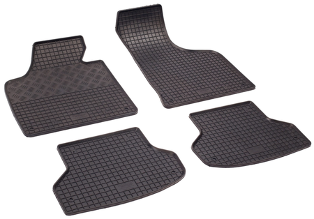 Covorase auto Audi A3 8P, caroserie Hatchback, fabricatie 05.2003 - 01.2013 #2
