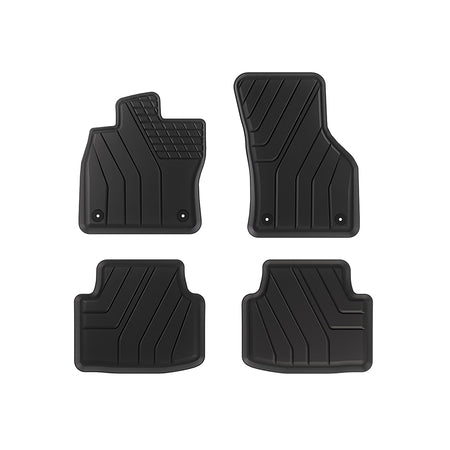 Covorase auto tip tavita Audi A3 8V, an fabricatie 08.2012 - 03.2020, caroserie sportback #2