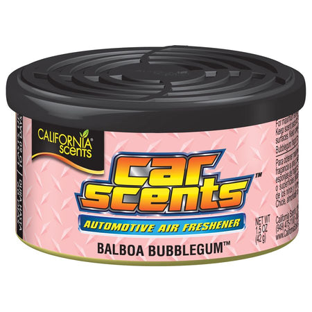 Odorizant auto California Scents - Balboa Bubblegum #1
