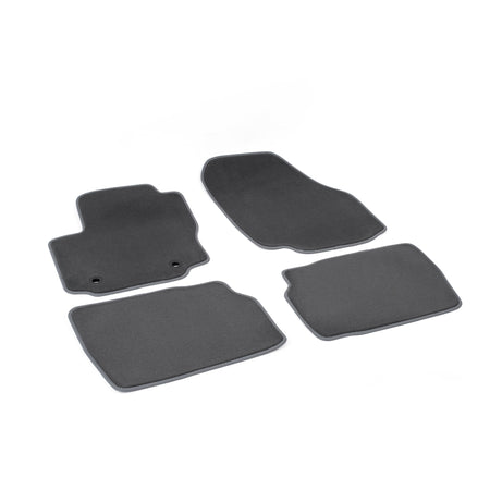 Covorase auto mocheta Ford Mondeo IV, caroserie Combi, fabricatie 09.2007 - 12.2014, sistem prindere rotund #2