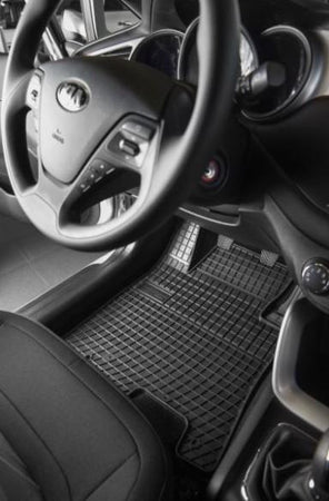 Covorase auto Kia Carens II, an fabricatie 1999 - 10.2006, caroserie van #1