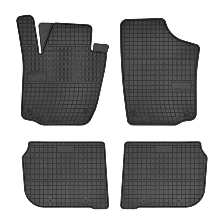 Covorase auto Seat Toledo IV, an fabricatie 02.2013 - 05.2019, caroserie sedan #2