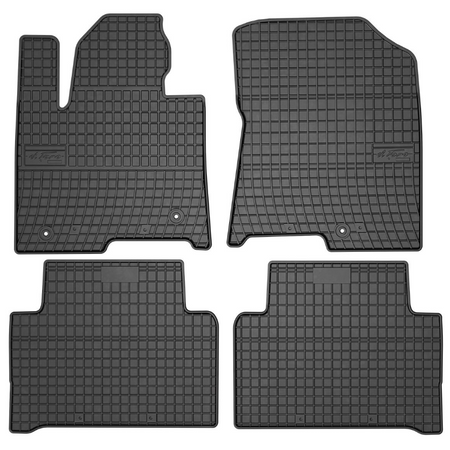 Covorase auto Kia Sorento IV XL Hybrid, an fabricatie 10.2020 - prezent, caroserie suv #1