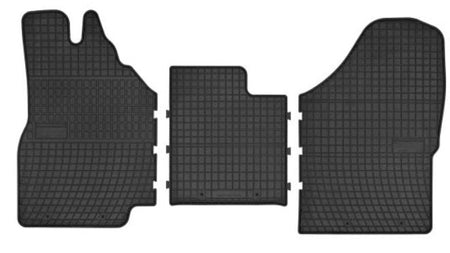 Covorase auto Iveco Daily IV, an fabricatie 2014 - prezent, caroserie van #1