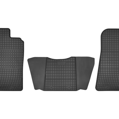 Covorase auto Mercedes Vito W639, an fabricatie 08.2003 - 09.2014, caroserie van, 2-3 locuri #2