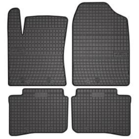 Covorase auto Hyundai I10 III, an fabricatie 02.2020 - prezent, caroserie hatchback #1
