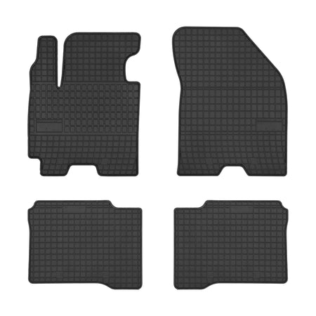 Covorase auto Suzuki Swift, an fabricatie 05.2017 - prezent, caroserie hatchback #1
