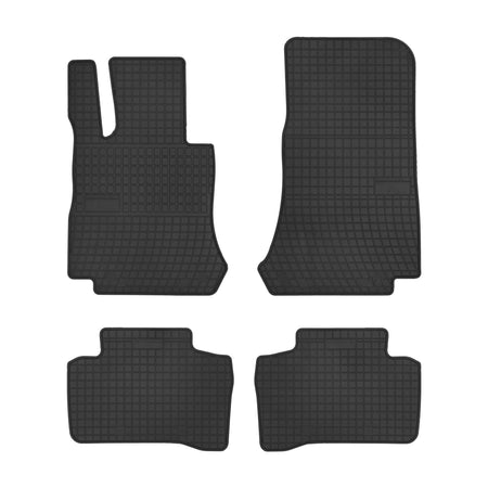 Covorase auto Mercedes GLC X253, an fabricatie 09.2015 - 2023, caroserie suv #1