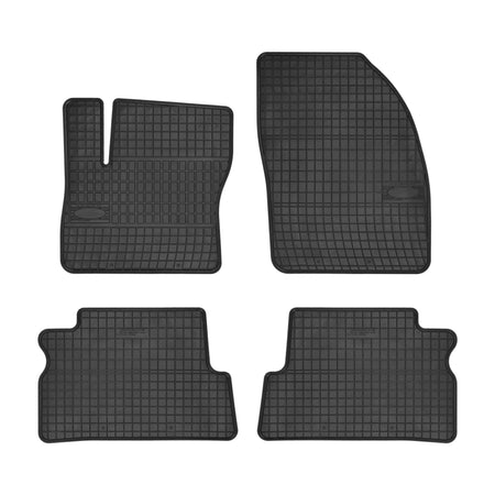 Covorase auto Ford C-Max I, an fabricatie 2003 - 10.2010, caroserie van #1