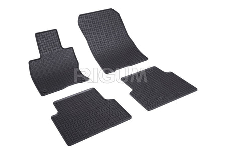 Covorase auto Ford Kuga Hybrid, caroserie SUV, fabricatie 04.2020 - prezent #1