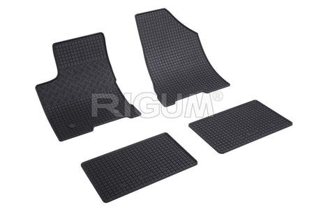 Covorase auto BMW Seria 2 F45, caroserie Van, fabricatie 09.2014 - prezent #1