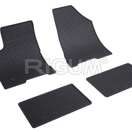 Covorase auto BMW Seria 2 F45, caroserie Van, fabricatie 09.2014 - prezent #1