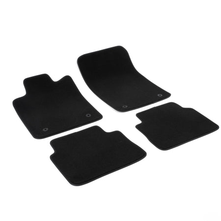 Covorase auto mocheta Opel Vectra C, caroserie Sedan, fabricatie 2002 - 2008 #1