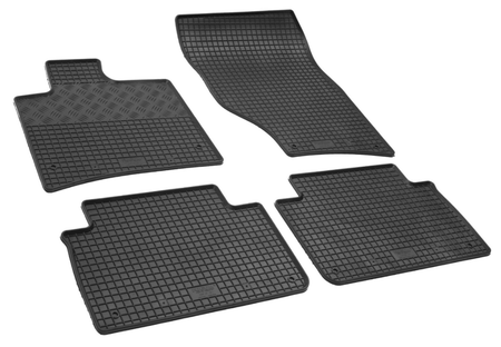 Covorase auto Audi Q7 4L, caroserie SUV, fabricatie 03.2006 - 05.2015 #1