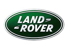 Tavite Portbagaj Land Rover