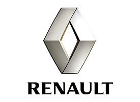 Tavite Portbagaj Renault
